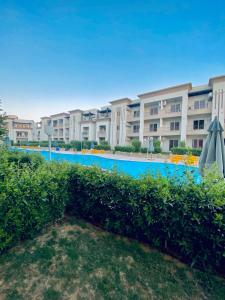 Gallery image of شاليه ارضي بجاردن Lasrina mini Egypt in Ain Sokhna