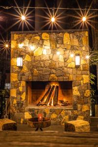 Foto da galeria de Hotel Recanto da Serra em Gramado