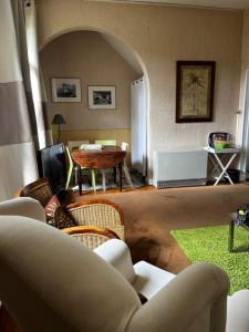 ブレレにあるLa Chevalerieのギャラリーの写真 +20枚の写真