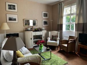 ブレレにあるLa Chevalerieのギャラリーの写真