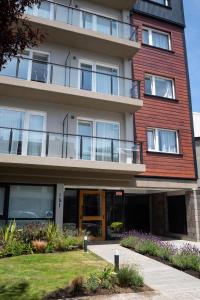 Portales de la Patagonia Apartments