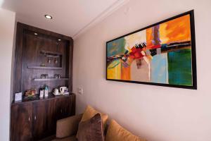 Gallery image of White Ridge Hotel in Dharamshala