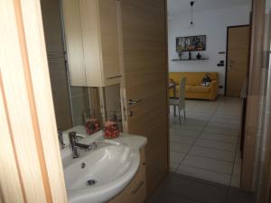 Posedenie v ubytovaní La trifula bianca apts. + 37 fotografií