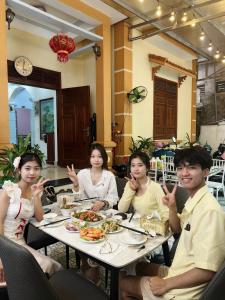 Foto dalla galleria di Cat Ba Mystery Homestay a Cat Ba