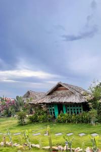 Fotografie z fotogalerie ubytování Bently Farm Retreat Mũi Né- Premium Bungalow-03 v destinaci Kon Rung (1)