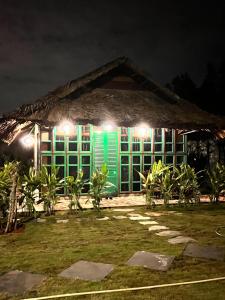 Fotografie z fotogalerie ubytování Bently Farm Retreat Mũi Né- Premium Bungalow-03 v destinaci Kon Rung (1)