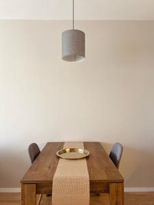 Gallery image of Botanique Pristina Apartment - Private Parking Available in Pristina +17 photos