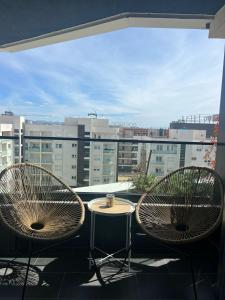 Gallery image of Botanique Pristina Apartment - Private Parking Available in Pristina