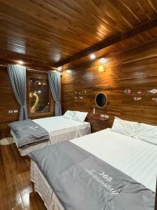 Imagen de la galería de Cô Tô Homestay 368, en Chung Cap