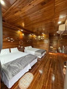 Imagen de la galería de Cô Tô Homestay 368, en Chung Cap