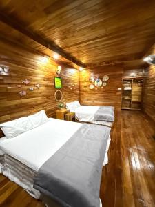 Imagen de la galería de Cô Tô Homestay 368, en Chung Cap