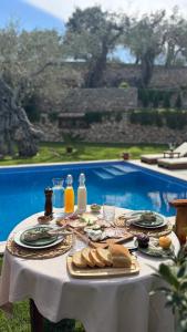 Φαγητό σε αυτό το bed & breakfast ή κάπου εκεί κοντά