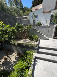 Foto dalla galleria di Taormina Stone Home a Taormina