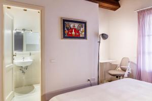 O baie la Home with a view in Scansano, Tuscany