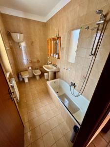 Φωτογραφία από το άλμπουμ του Casa Pianforte - appartamento per vacanze στη Μπολσένα
