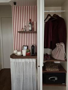 Fotografie z fotogalerie ubytování Hotel Villa Bonnie v destinaci Knokke-Heist