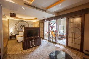 Gallery image of Spring Breeze Hotel in Hualien City