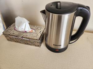 Fotografie z fotogalerie ubytování citadel mountain sun guest house v destinaci Amman + 1 fotografie