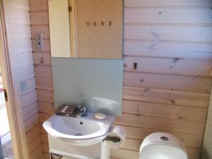 Fotografie z fotogalerie ubytování Kattegat Strand Camping v destinaci Øster Hurup