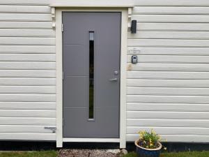 Photo de la galerie de l'établissement Voss apartment, à Vossevangen