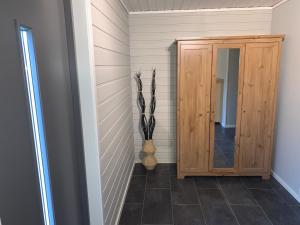 Photo de la galerie de l'établissement Voss apartment, à Vossevangen 14 autres photos