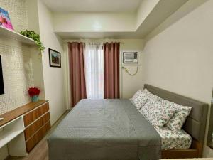 Foto dalla galleria di Cozy Couple's Getaway - The Median a Tabok