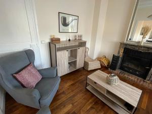 Photo de la galerie de l'établissement Maison Matignon Bretagne, à Matignon 32 autres photos