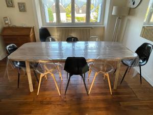 Photo de la galerie de l'établissement Maison Matignon Bretagne, à Matignon