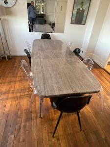 Photo de la galerie de l'établissement Maison Matignon Bretagne, à Matignon