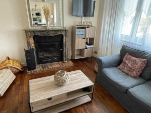 Photo de la galerie de l'établissement Maison Matignon Bretagne, à Matignon