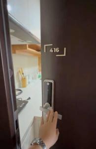 Foto dalla galleria di Cozy Couple's Getaway - The Median a Tabok