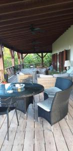 Φωτογραφία από το άλμπουμ του Monks Hill Villa σε Falmouth