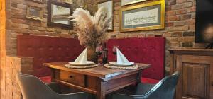 Gallery image of Apartment Piaf in Donja Dubrava