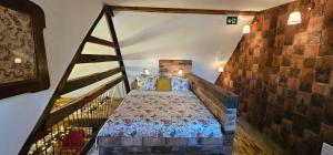 Gallery image of Apartment Piaf in Donja Dubrava +15 photos