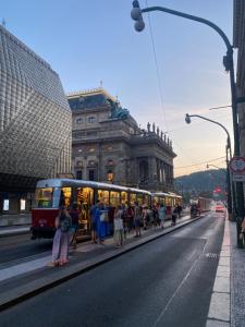 Hosté ubytování Onefam Home