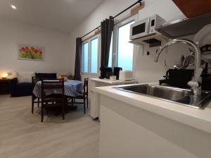 Billede fra billedgalleriet på Nuevo! Apartamento Onak 3 HIRU i Lasarte