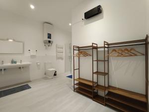 Billede fra billedgalleriet på Nuevo! Apartamento Onak 3 HIRU i Lasarte