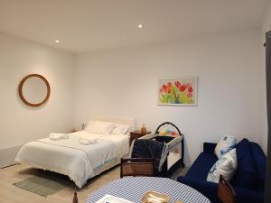 Billede fra billedgalleriet på Nuevo! Apartamento Onak 3 HIRU i Lasarte + 19 billeder