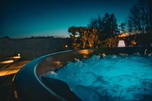 Fotografie z fotogalerie ubytování Annexe 19 v destinaci Herbeumont