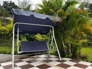 Fotografie z fotogalerie ubytování Finca de descanso Brisas de Calandaima v destinaci Viotá