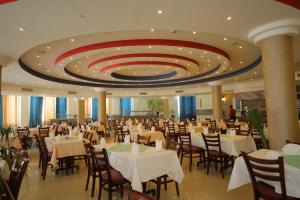 Restaurace v ubytování Sharm Bride Resort Aqua & SPA
