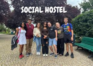 Hosté ubytování Onefam Home