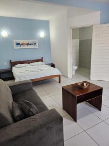 Gallery image of Pousada Aryanne in Pecém +24 photos