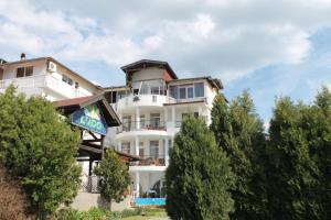 Gallery image of Family Hotel Ludo in Varna City