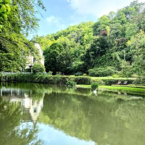 Gallery image of Le Moulin De Connelles in Connelles