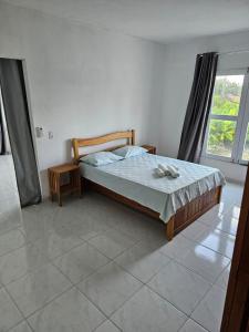 Gallery image of Pousada Aryanne in Pecém