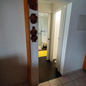 Et bad på Magnifique duplex - Vue imprenable