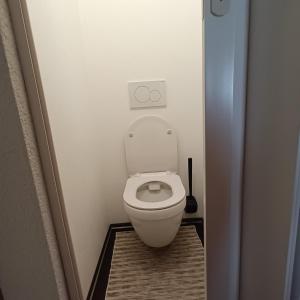 Et bad på Magnifique duplex - Vue imprenable