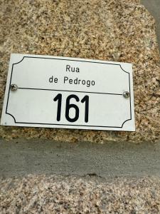Gallery image of Casa do Pedrógo in Geres