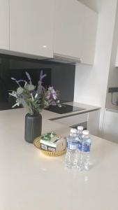 Drinks på Star Residence Klcc By Stellar Inn + 15 billeder